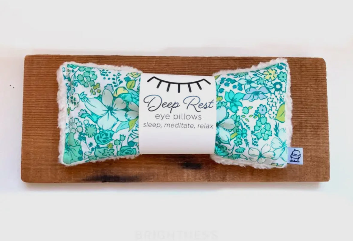 Eye Pillows