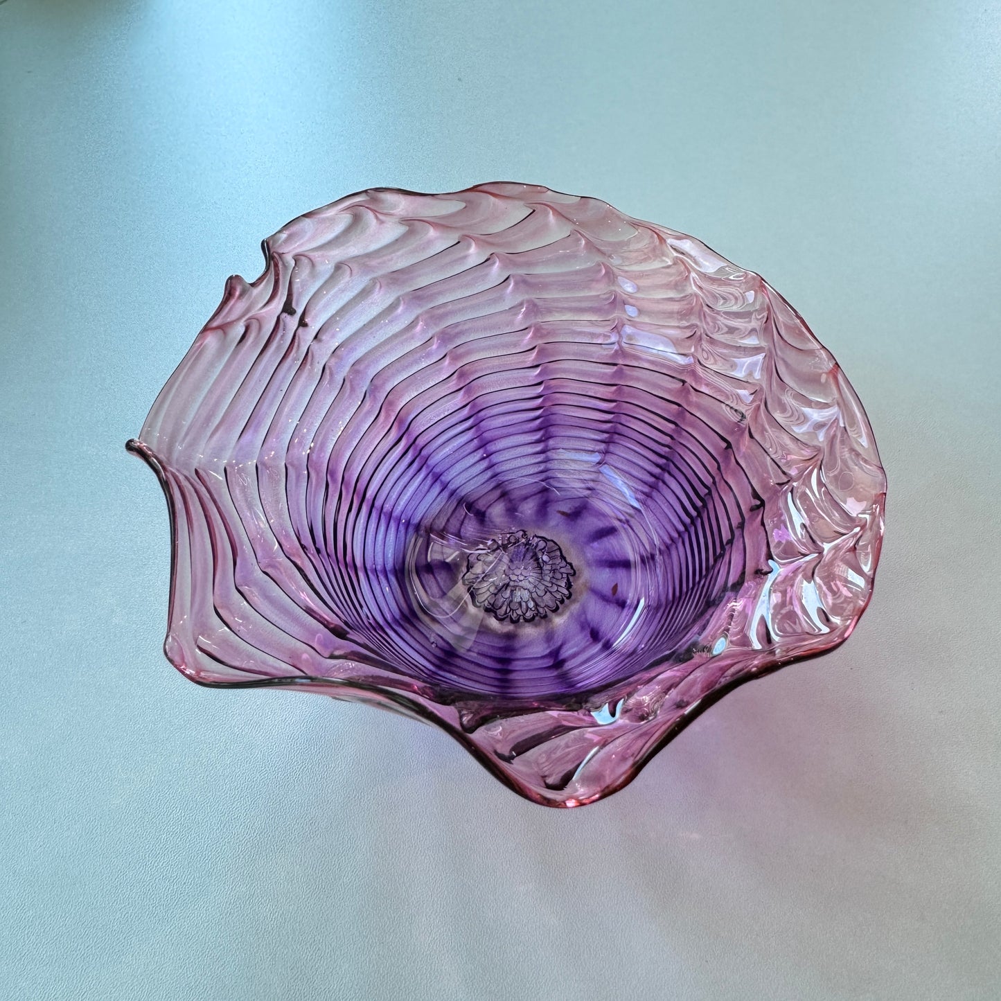 Bowl- CatchAlls- Fluted- Small