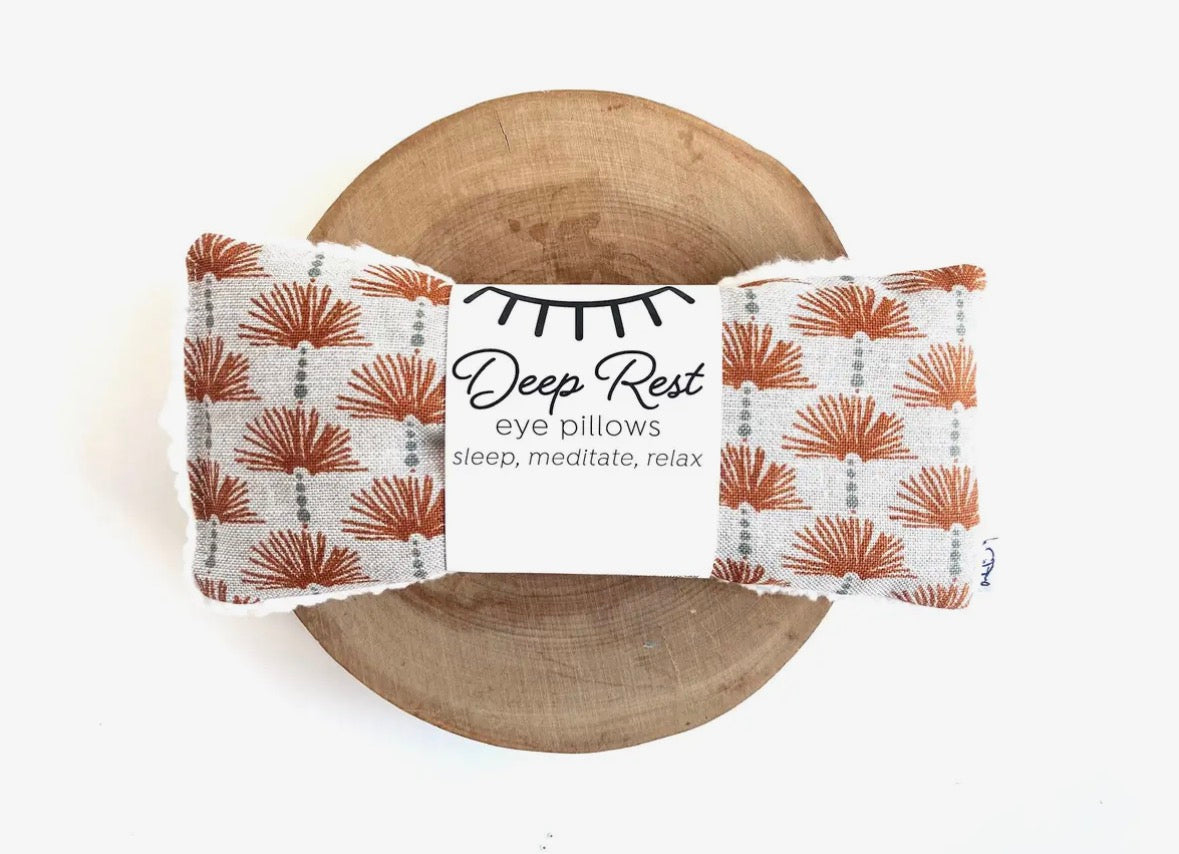 Eye Pillows
