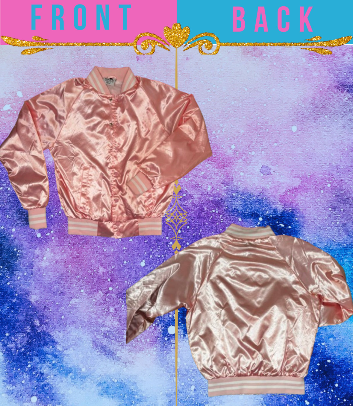 Vintage Windbreakers