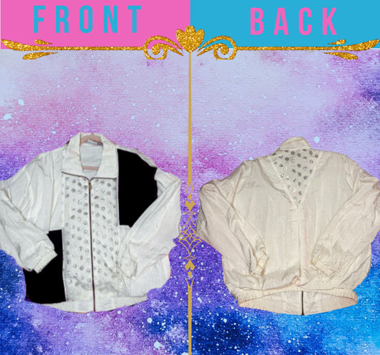 Vintage Windbreakers