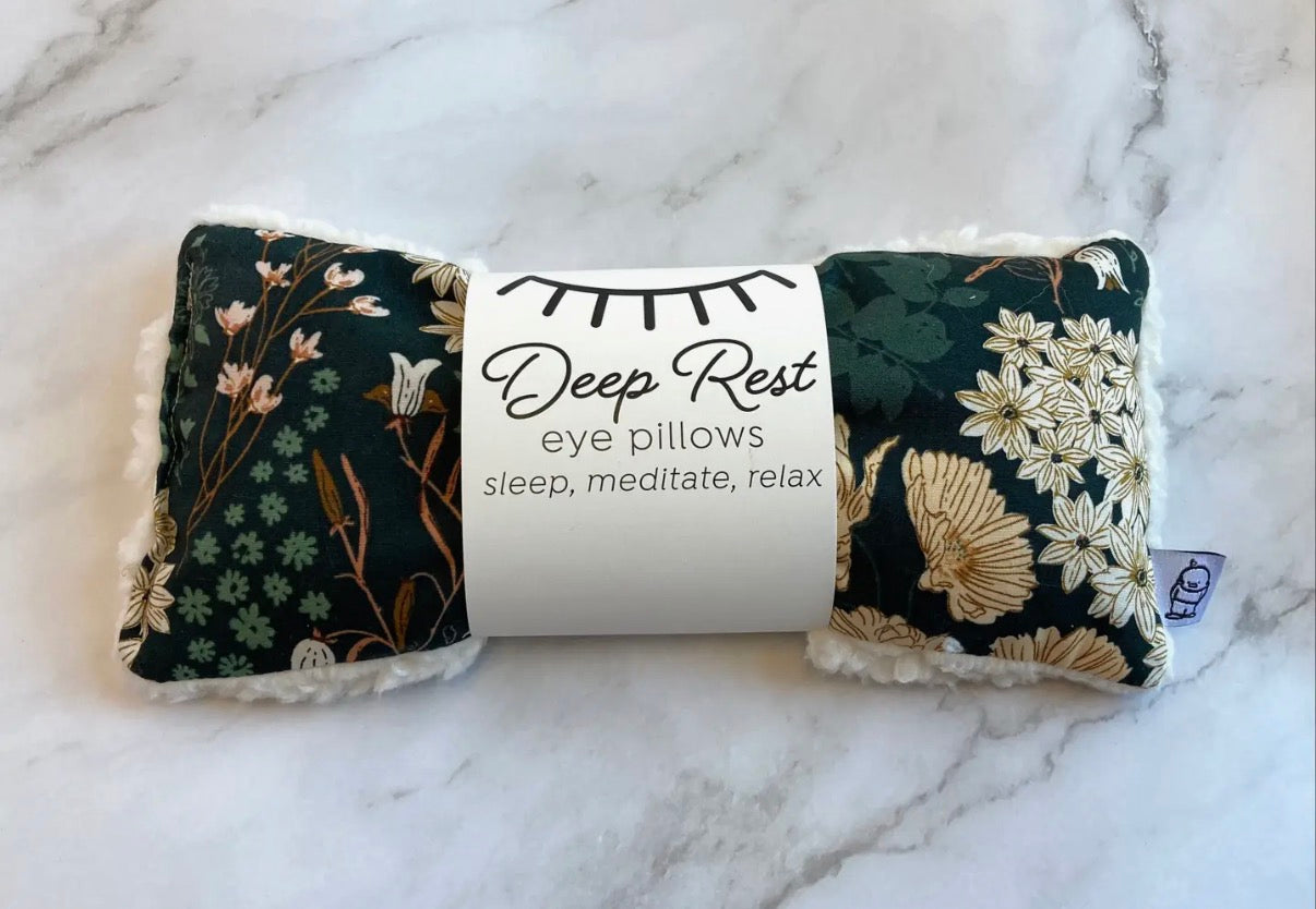Eye Pillows