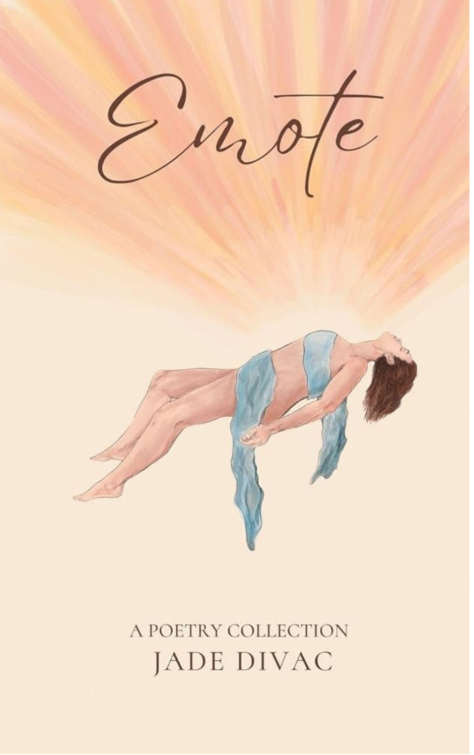 Emote: A Poetry Collection