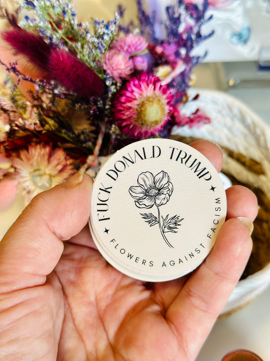 Stickers from The Gardeners Wife