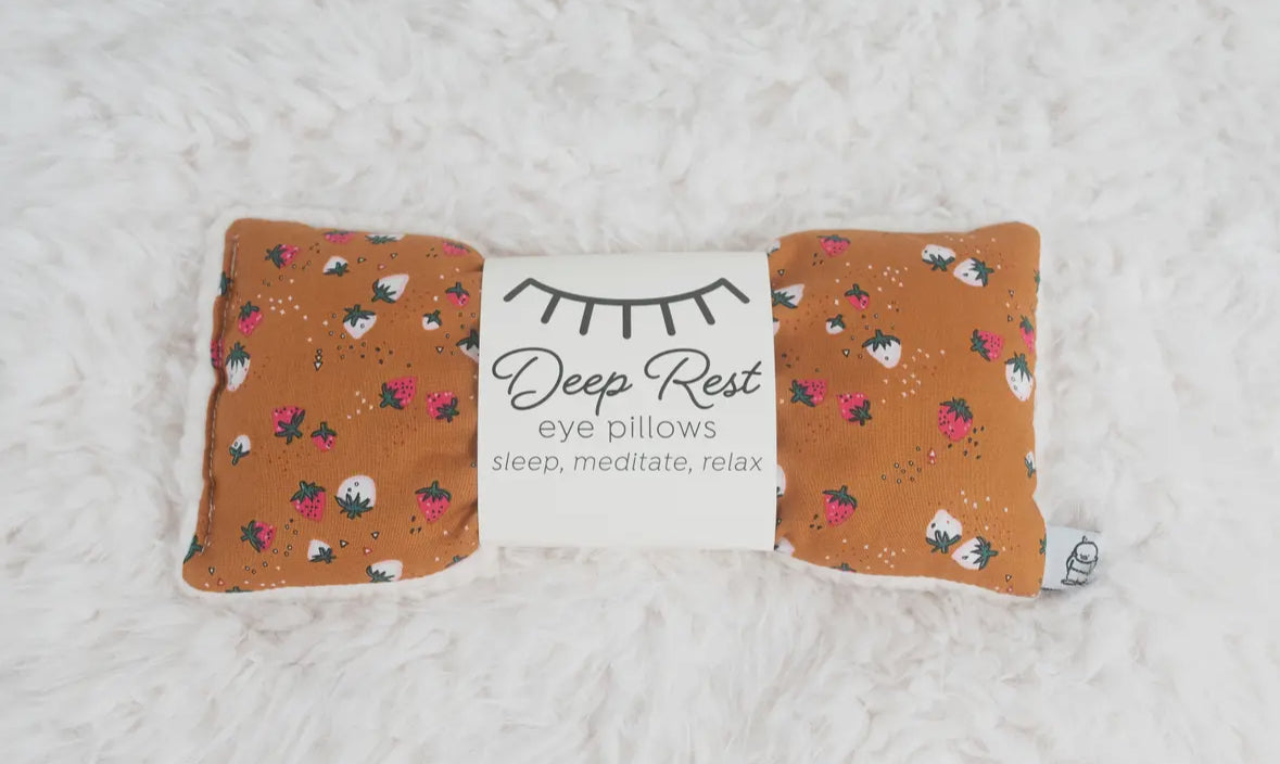 Eye Pillows