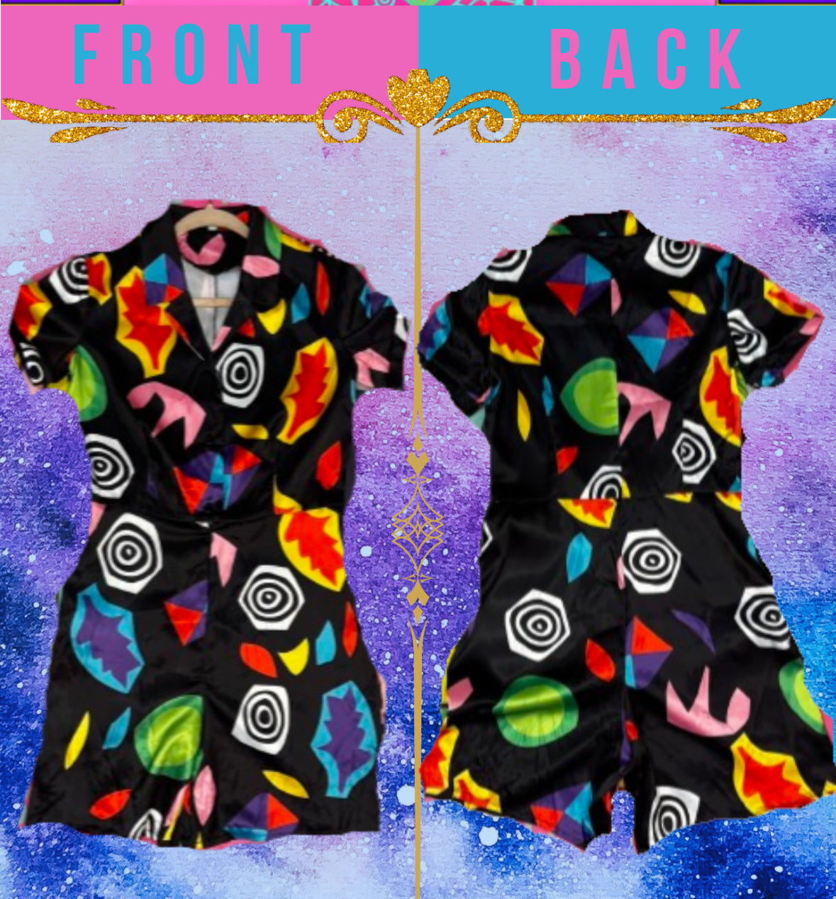 Vintage Windbreakers