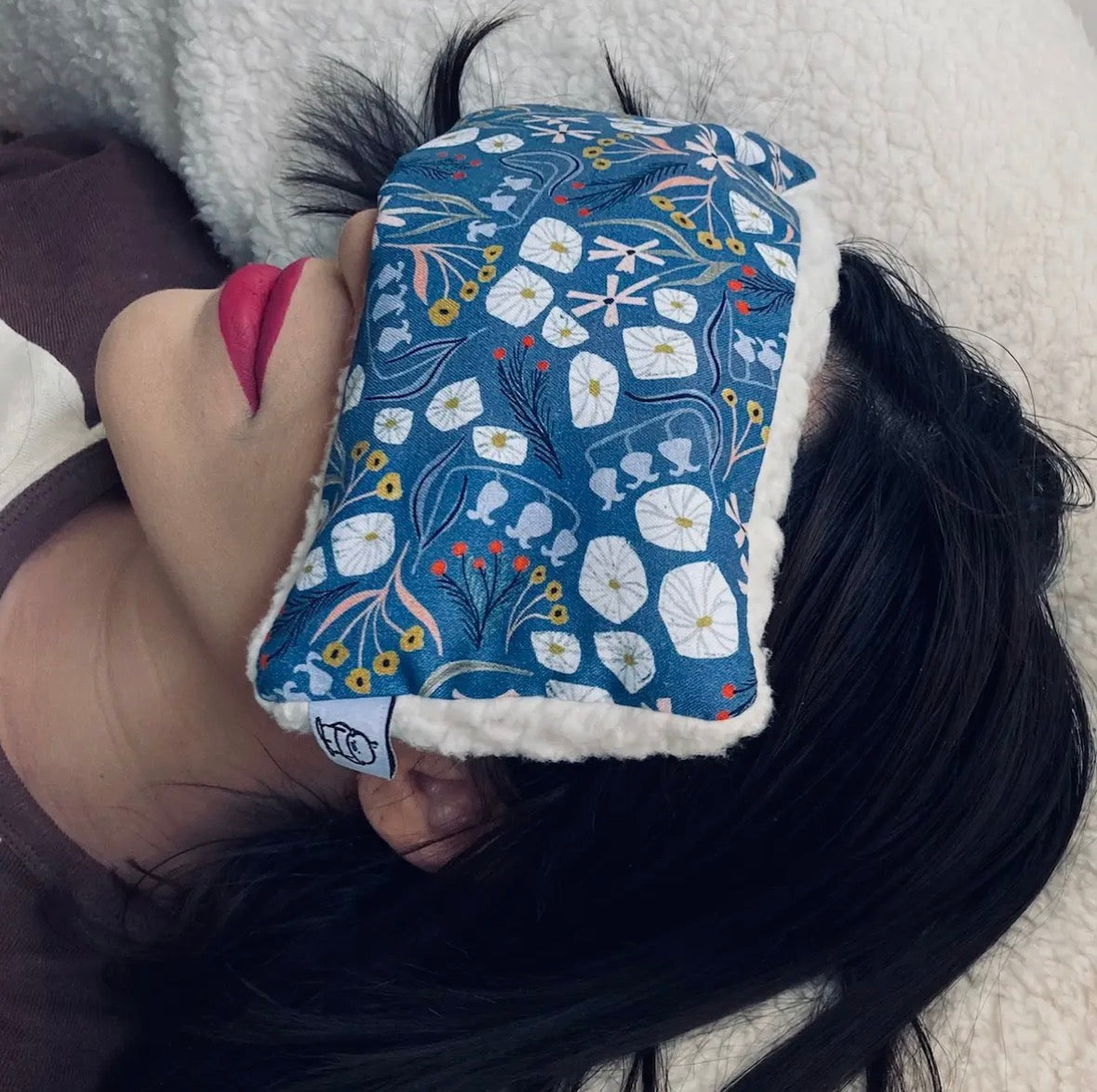 Eye Pillows