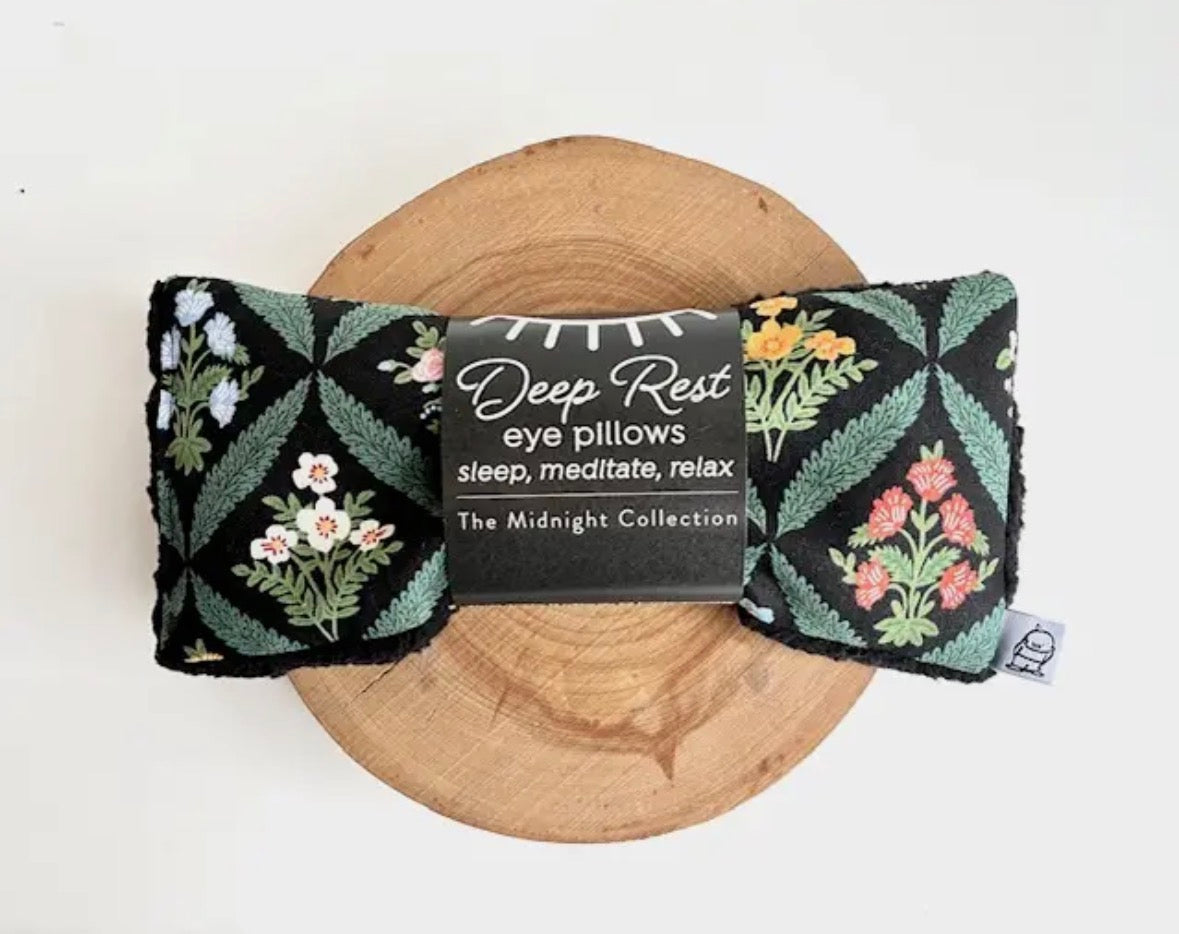 Eye Pillows
