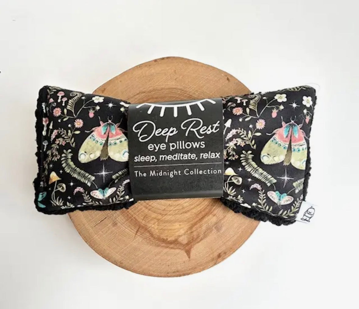 Eye Pillows