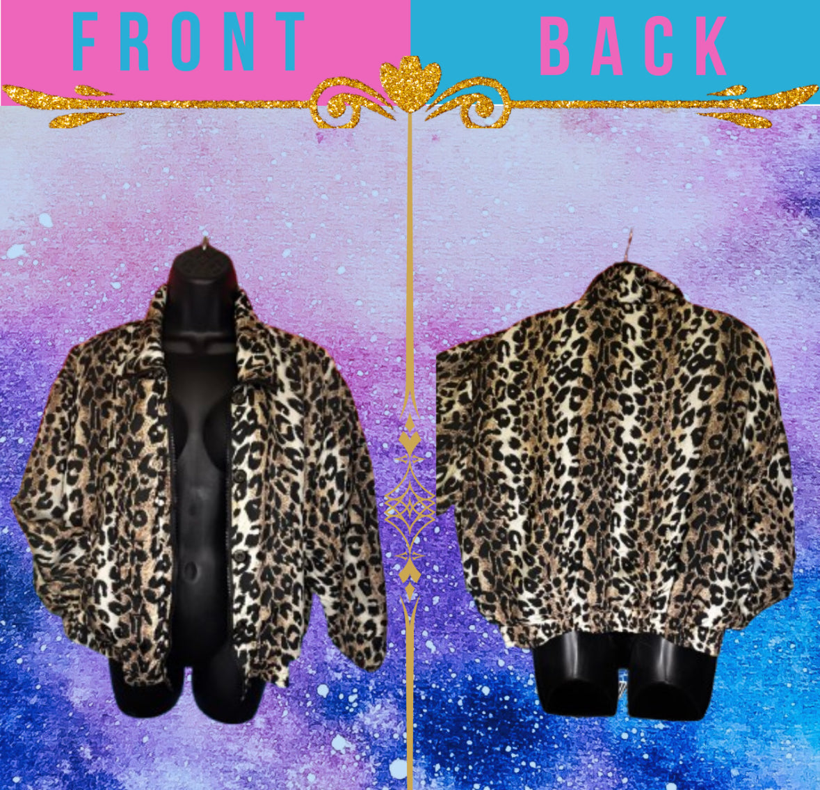 Vintage Windbreakers