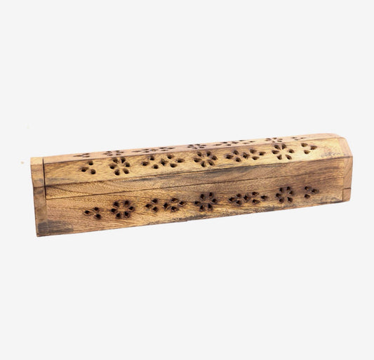 Incense Burner Box