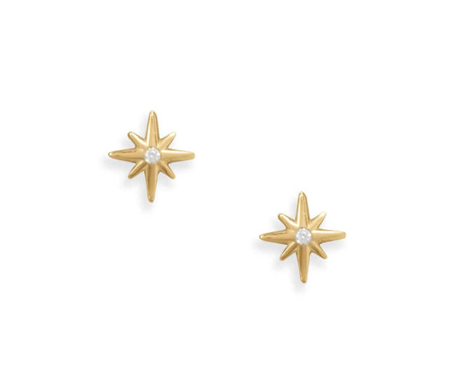 Earrings - Studs