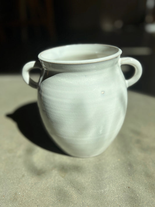 Amphora Vase- Mulle Ceramic - 1