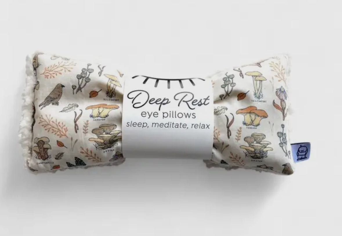 Eye Pillows