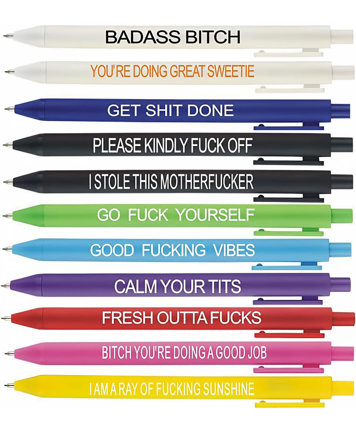 Pens