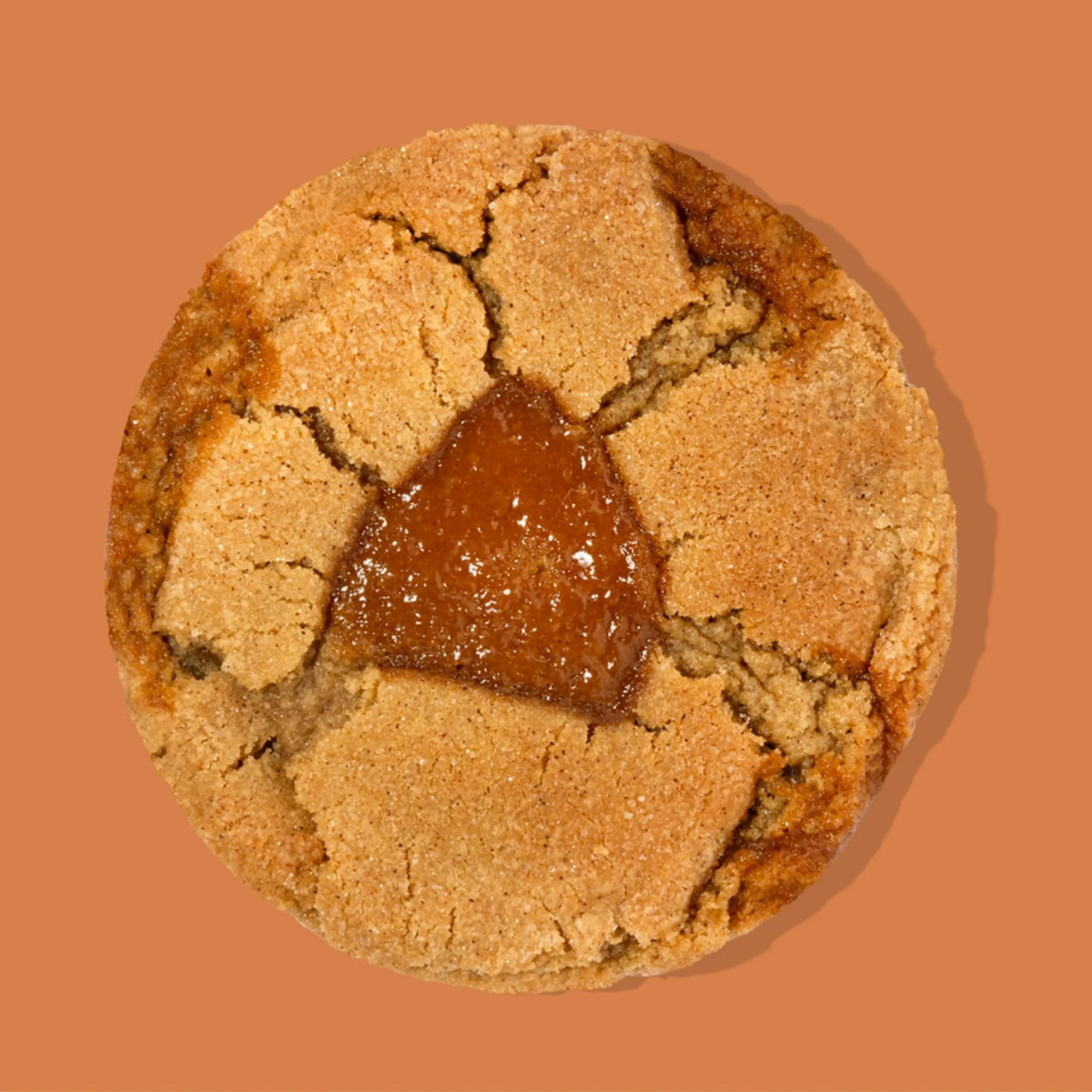 Banana Toffee