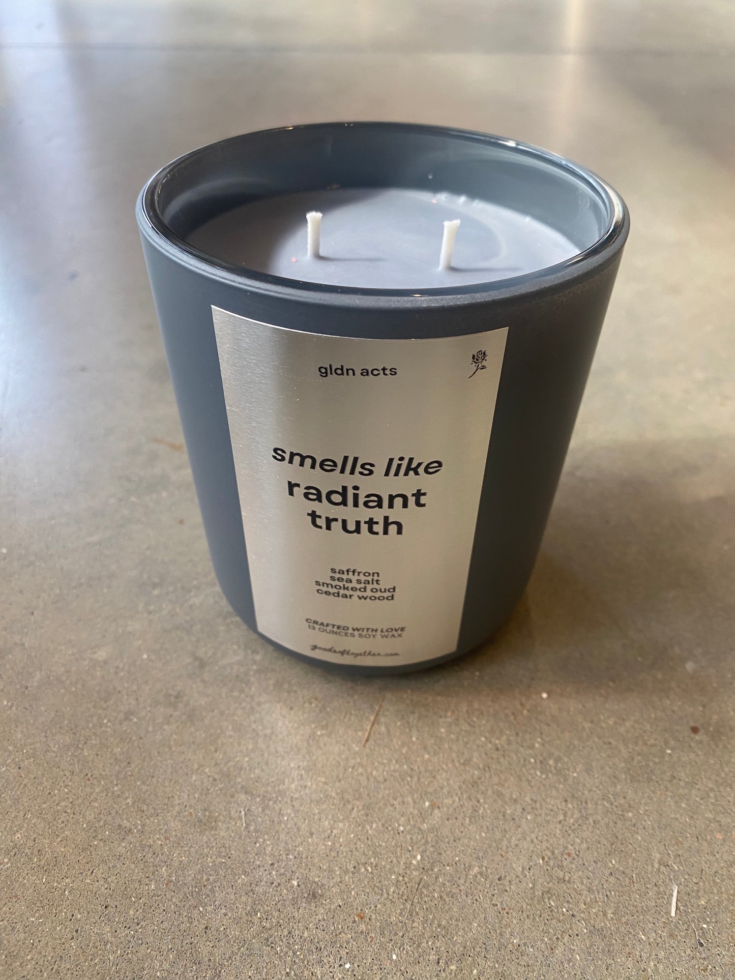 Smells Like… Series