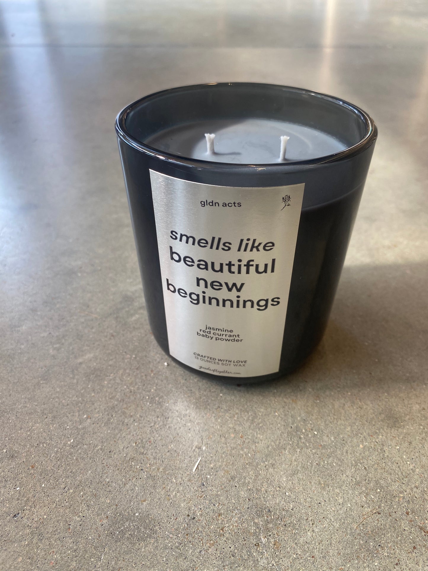 Smells Like… Series