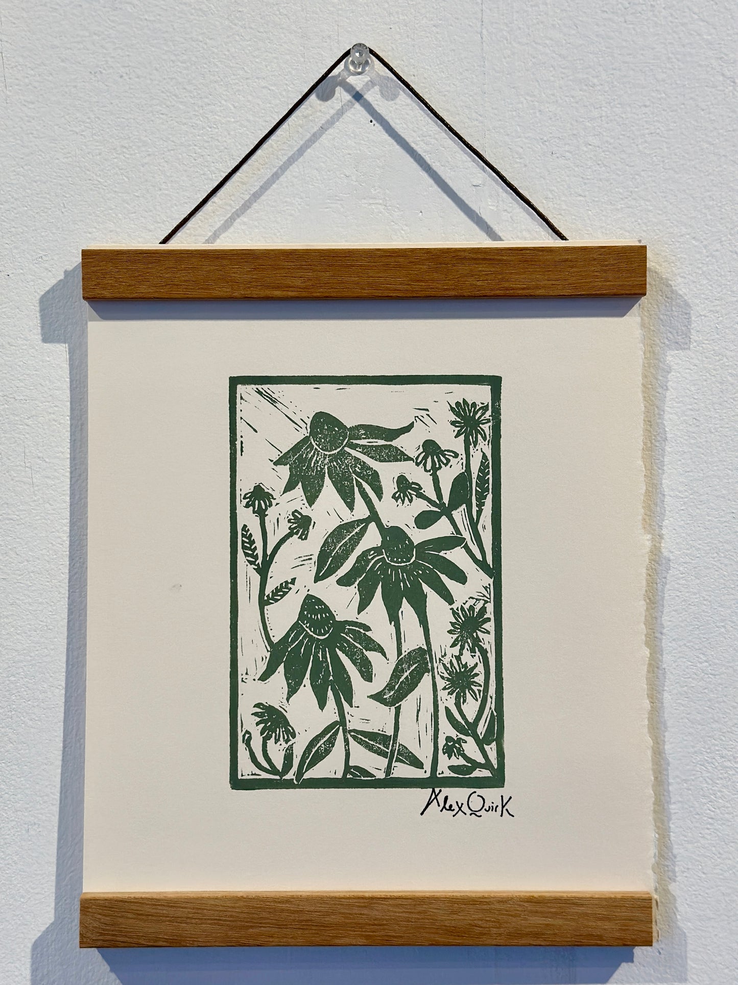 Frames- Magnetic Hanging