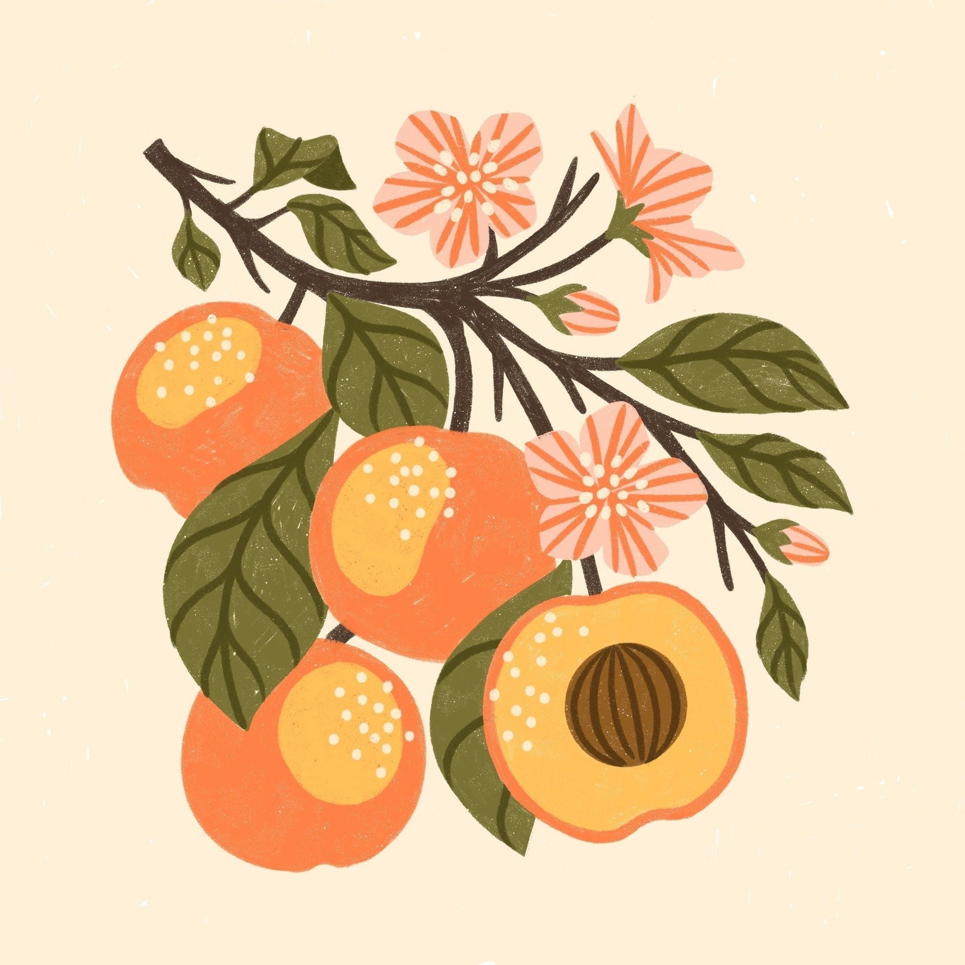 8x8 Art Prints + Framed Art - 4