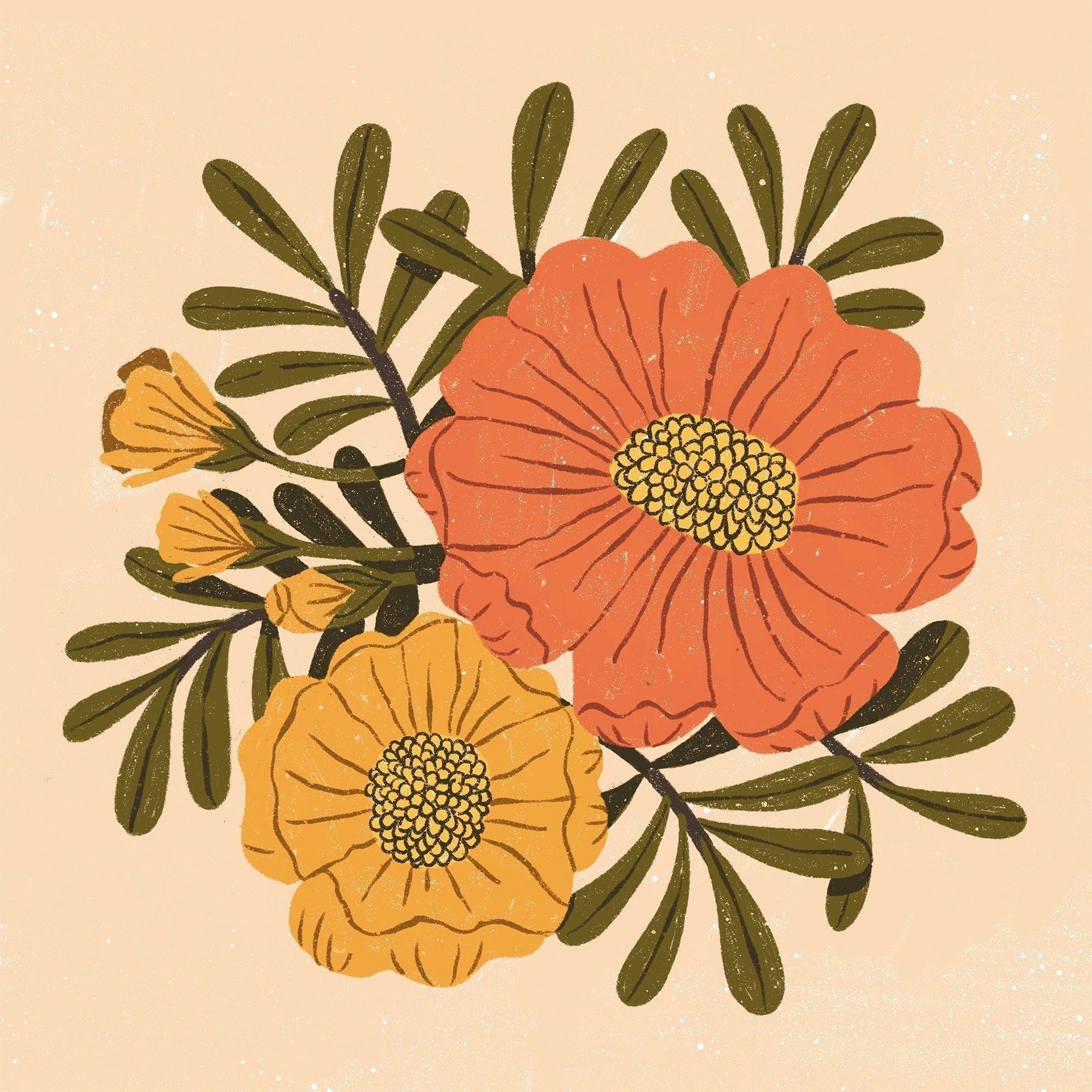 8x8 Art Prints + Framed Art - 3