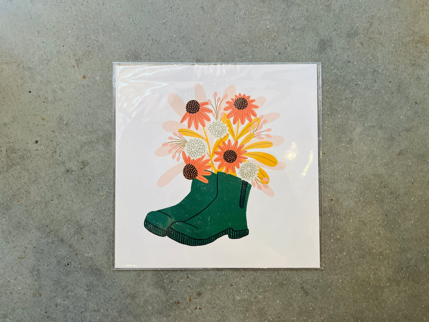 8x8 Art Prints + Framed Art - 6