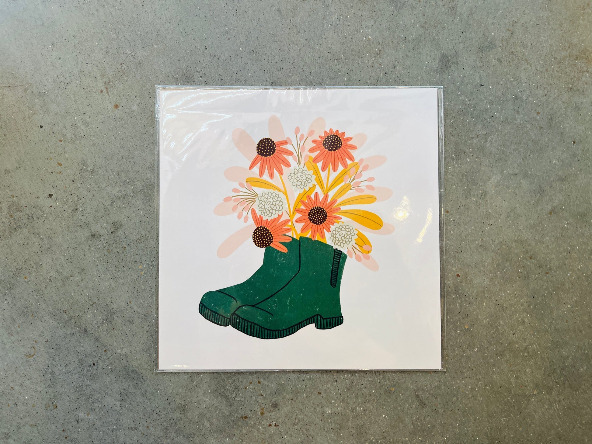 8x8 Art Prints + Framed Art - 6