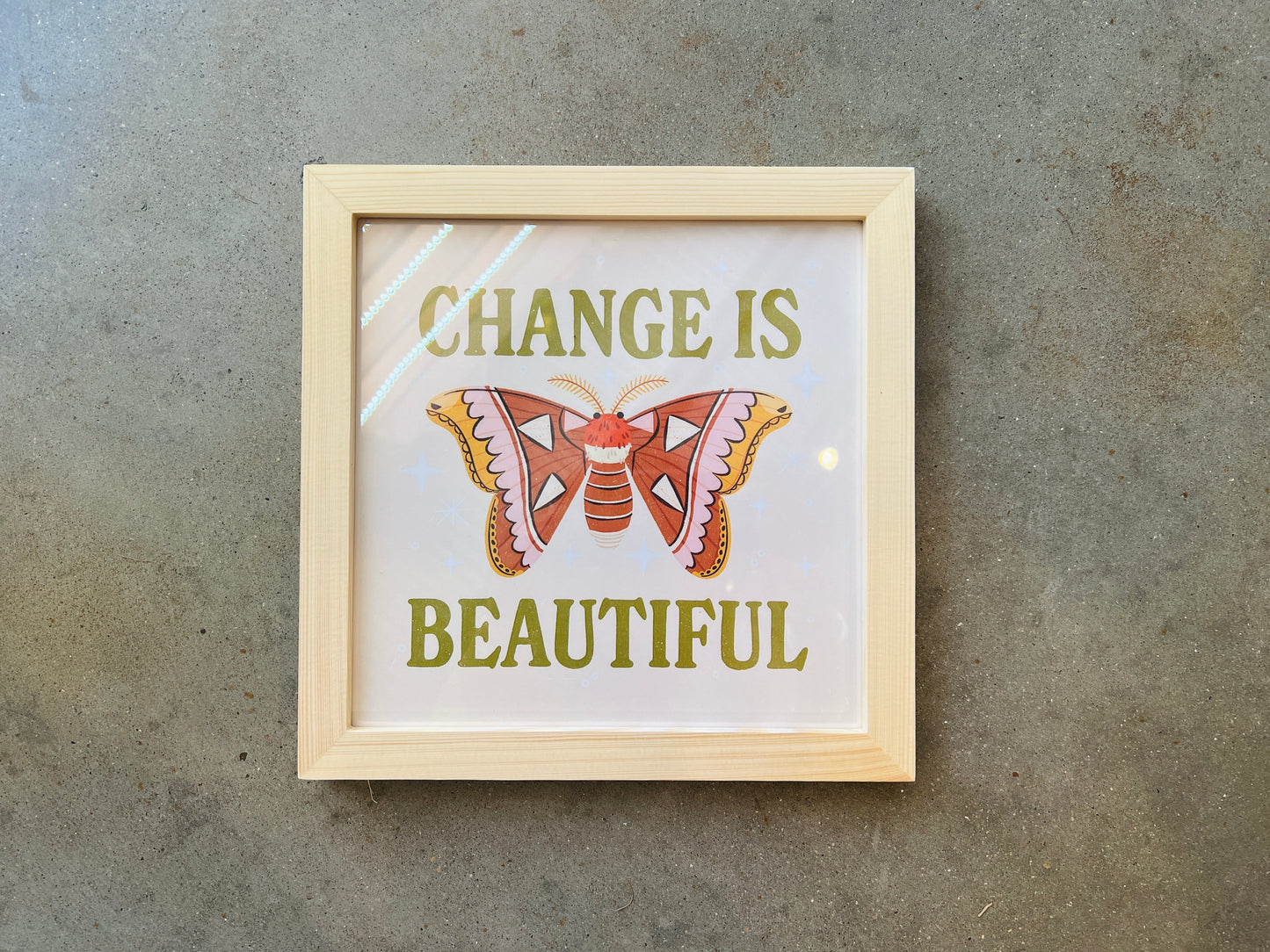 12x12 Art Prints + Framed Art - 9