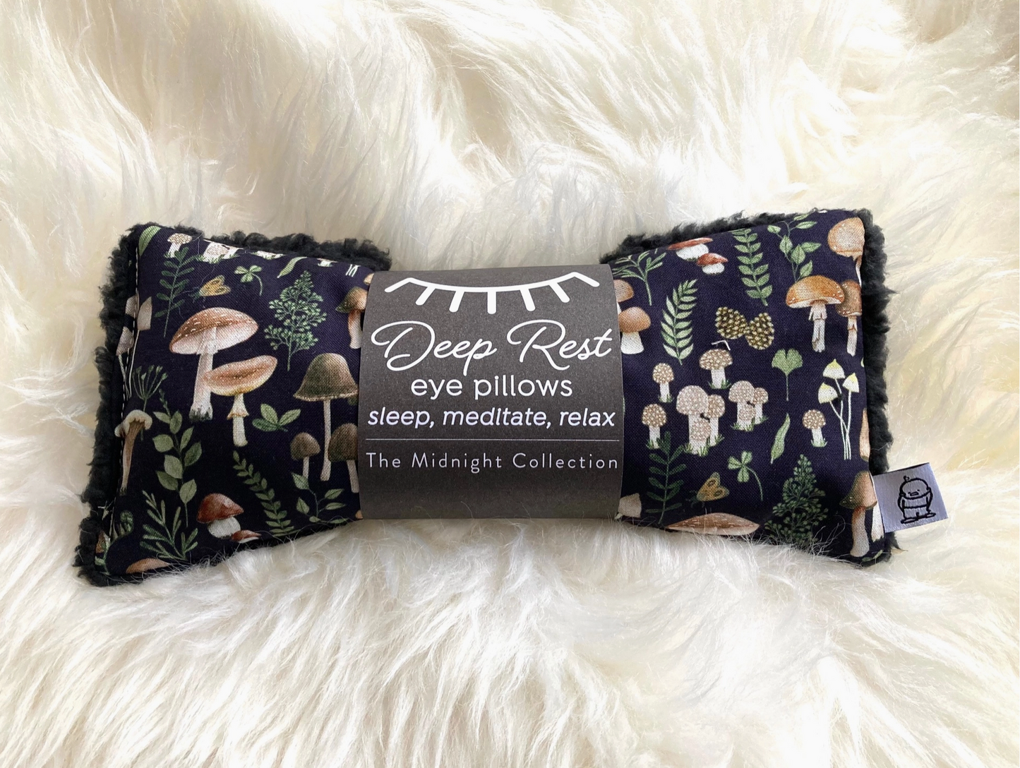 Eye Pillows