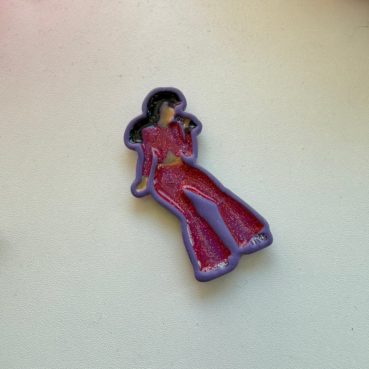 Clay Magnets by Mavah Designs