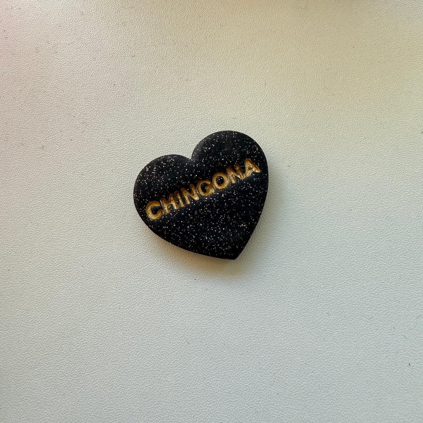 Clay Magnets by Mavah Designs