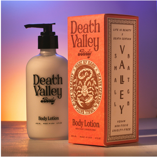 Body Lotion