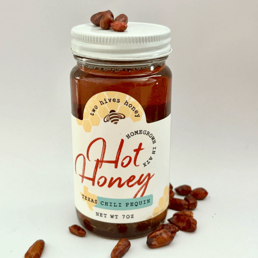 Hot Honey - 7oz