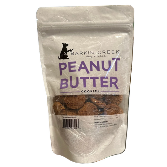 Dog Treats- Barkin’ Creek