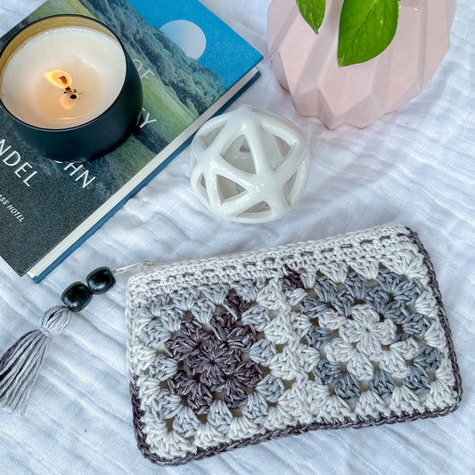 Zipper Pouch