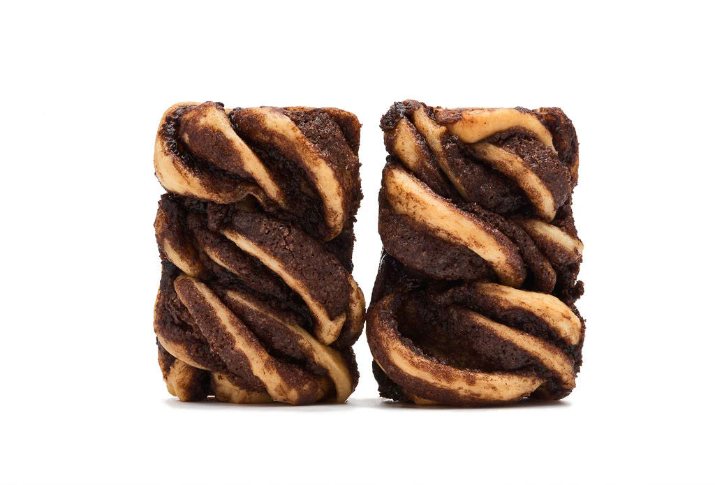 Babka Pastry from Lady Babka