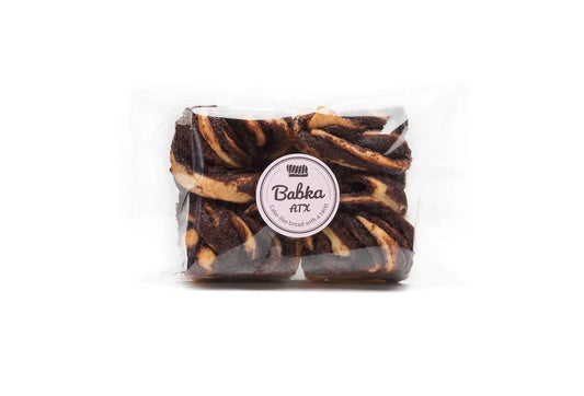 Babka Pastry