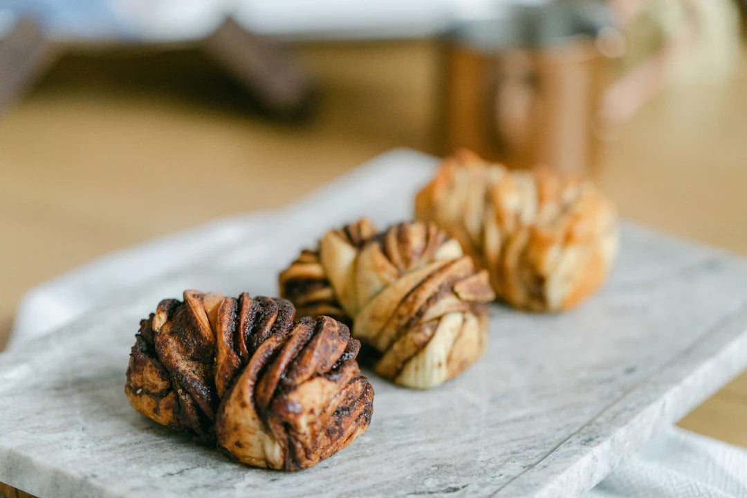 Babka Pastry from Lady Babka