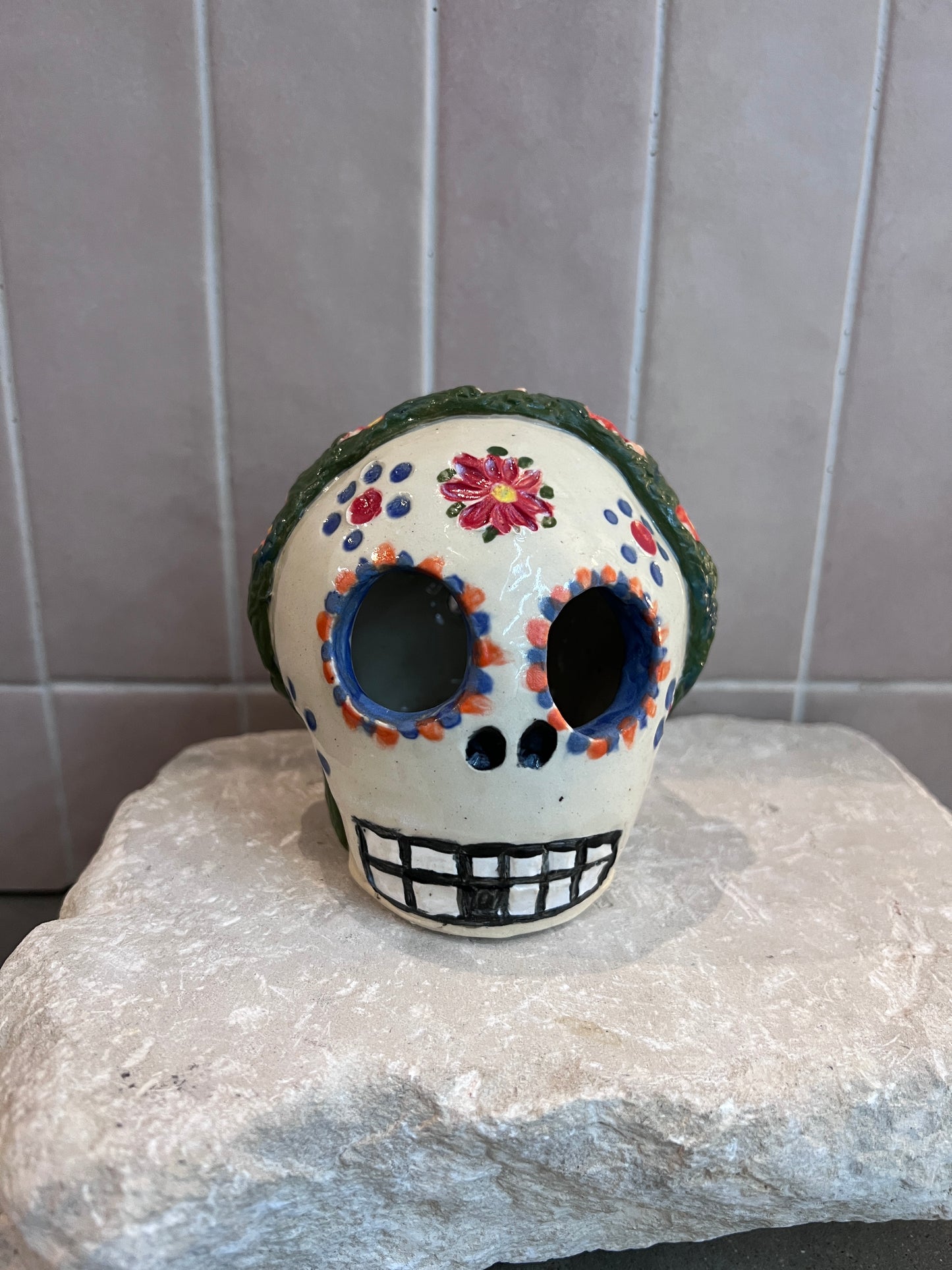 Sugar Skull