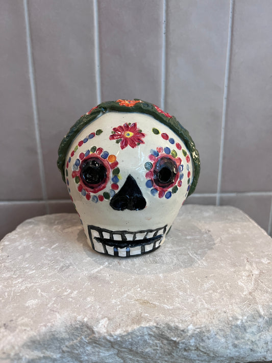 Sugar Skull