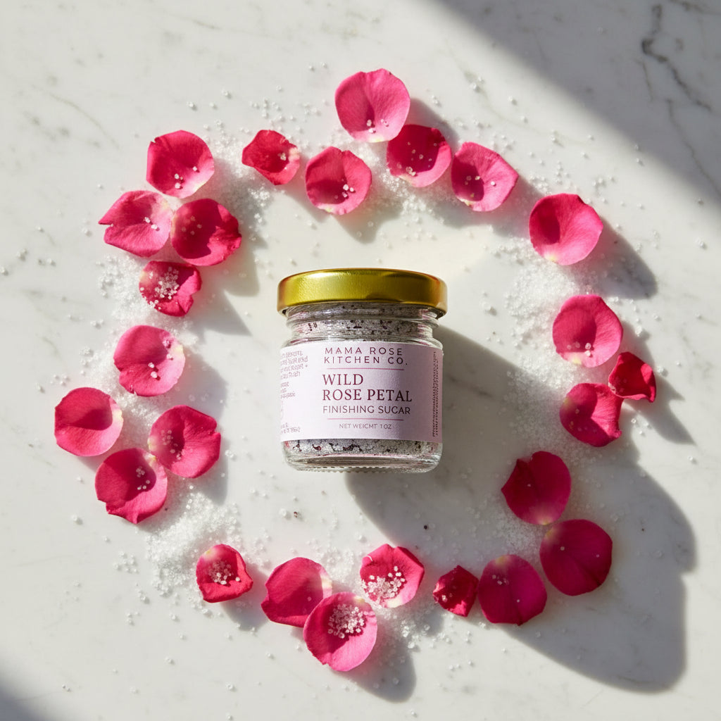 Mini Salts & Sugars