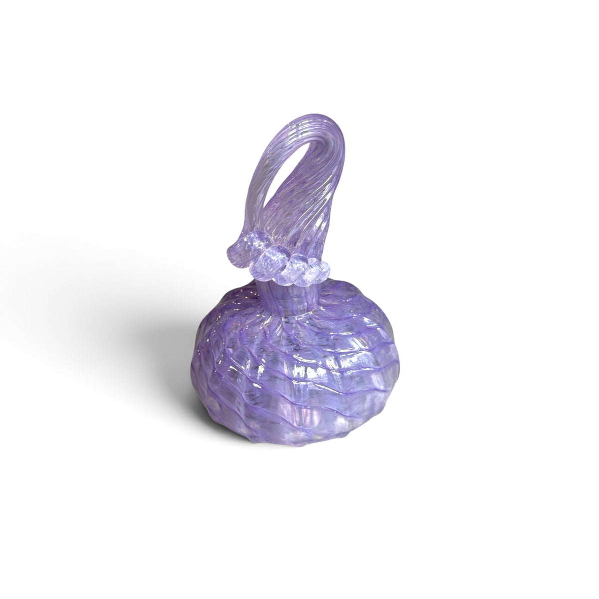 Sculpture- Gourds, blown & sculpted glass