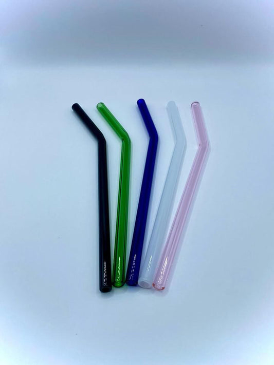 Glass Straw - 1