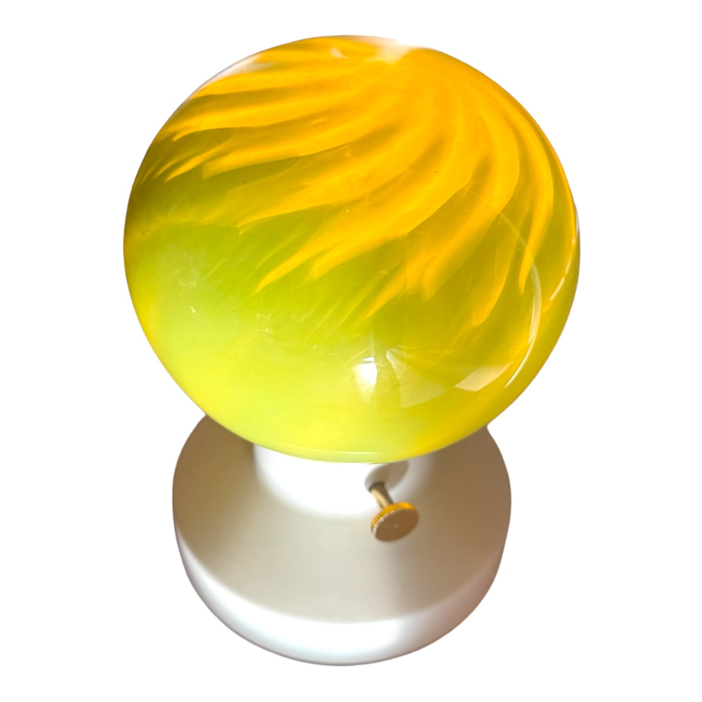 Lighting- Hurricane Mood Globes