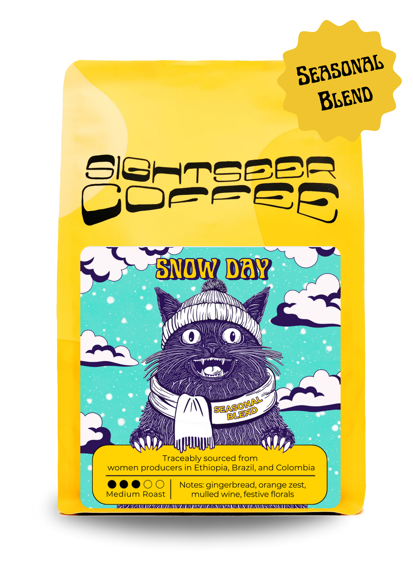 Sightseer Coffee