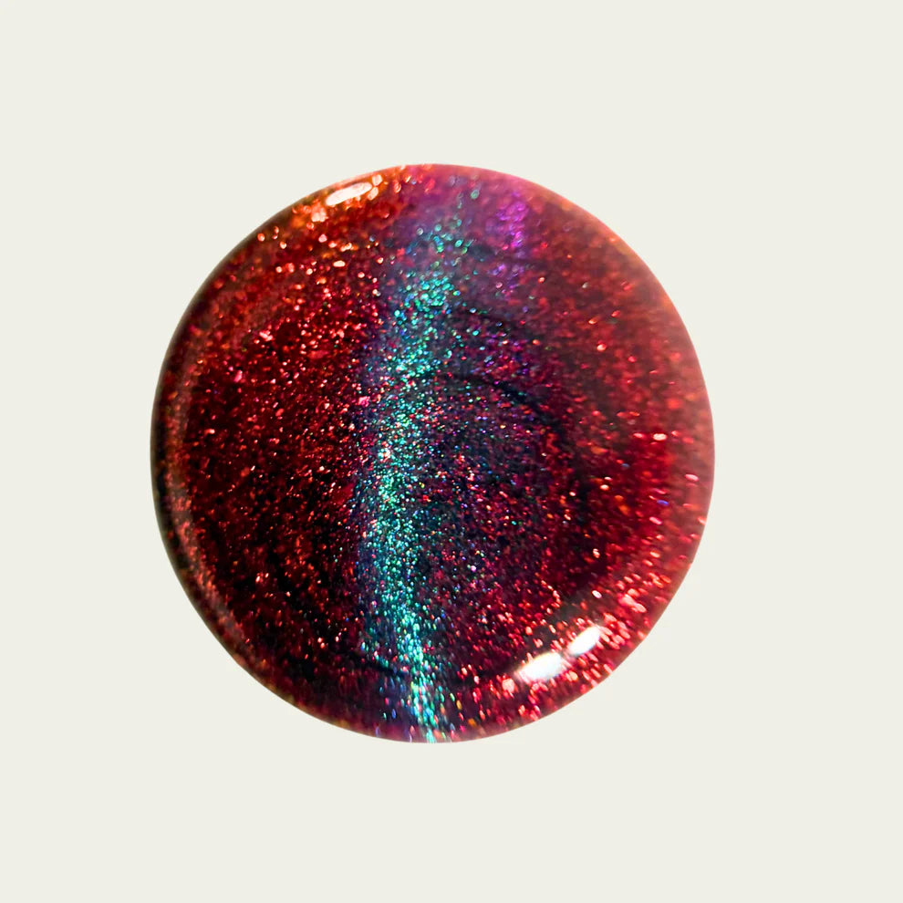 Nail Polish - Magnetic, MultiChrome, Thermal and Glow