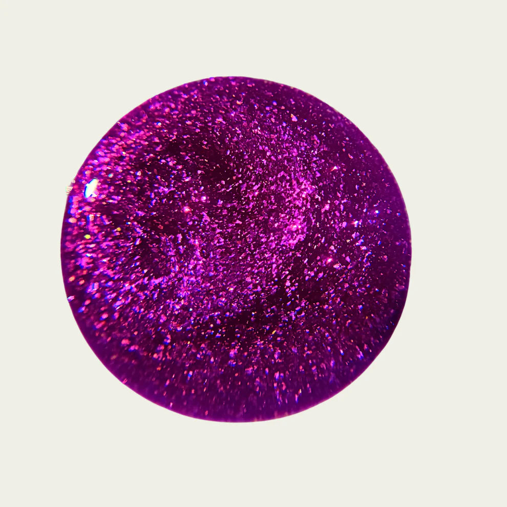 Nail Polish - Magnetic, MultiChrome, Thermal and Glow