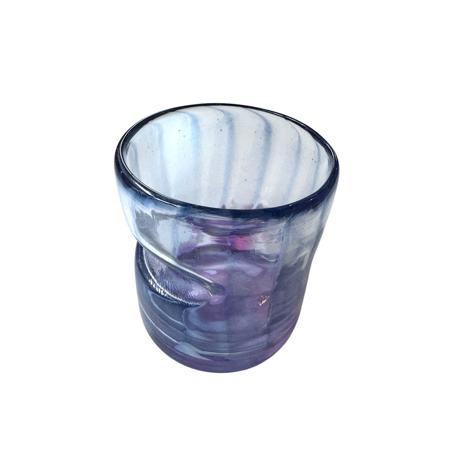 Cups- Rocks Glasses, Fancypants