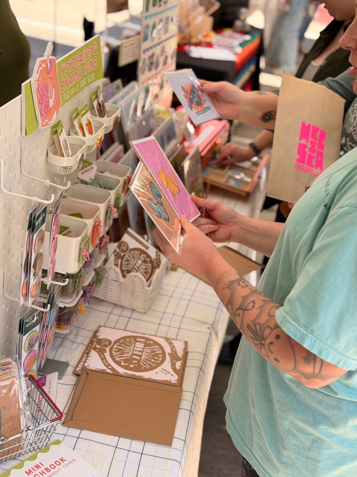 Booth Fee - Austin Studio Tour
