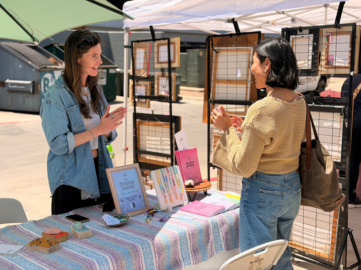 Booth Fee - Austin Studio Tour